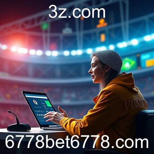 6778bet: Navegando pelas Tendências no Cenário Digital Atual