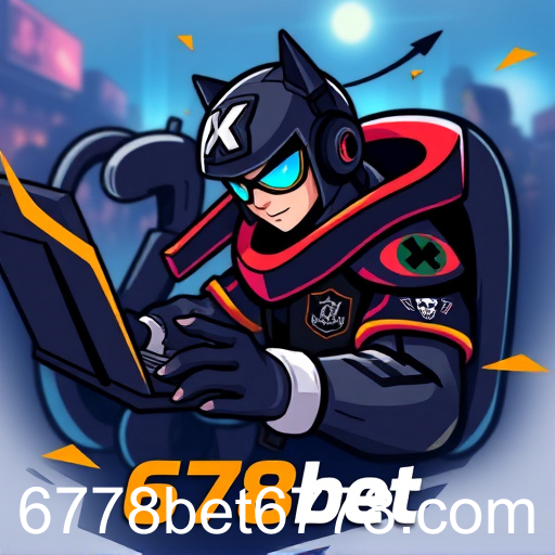 A Ascensão dos eSports: Uma Categoria Obrigatória no 6778bet