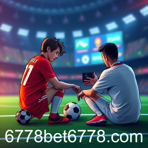 6778bet
