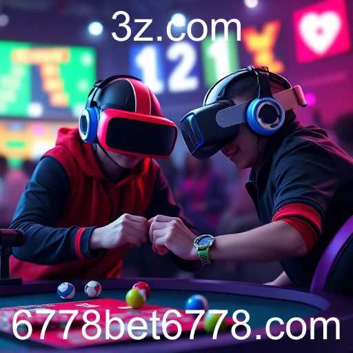 Inovações e Desafios no Mundo dos Jogos