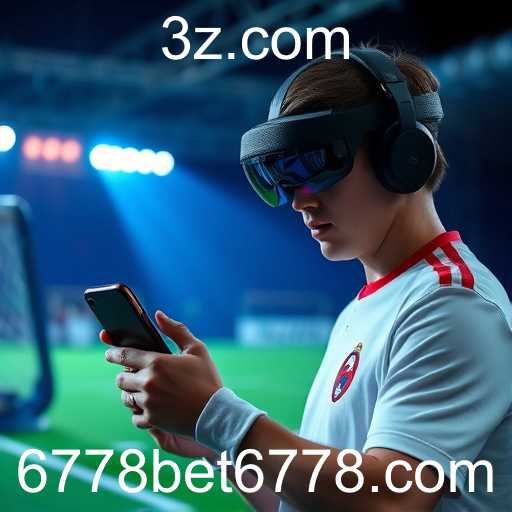 Expansão Global e Futuro dos Jogos Online