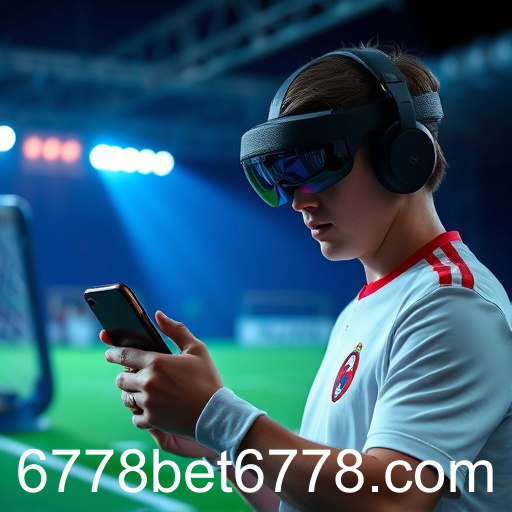 Expansão Global e Futuro dos Jogos Online