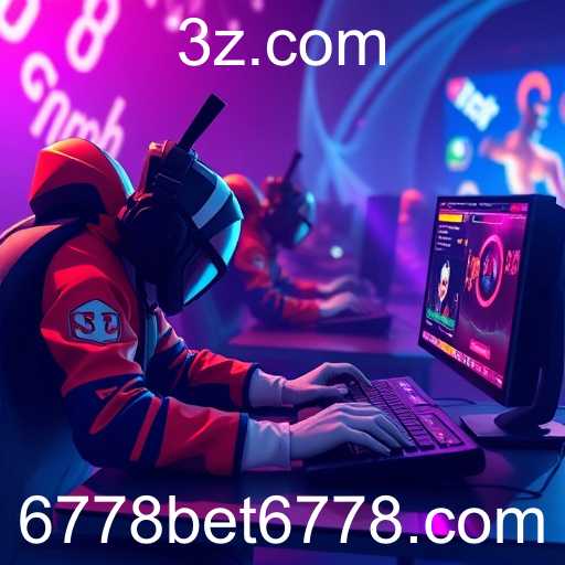 O Impacto do 6778bet nos Jogos Online em 2025