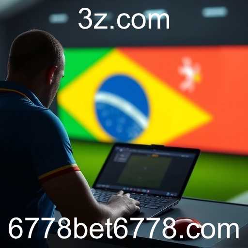 Expansão e Inovações do Setor de Jogos Online