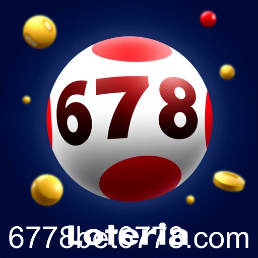 Explorando a Categoria 'Loteria' no 6778bet: Oportunidades de Sorte e Prêmios