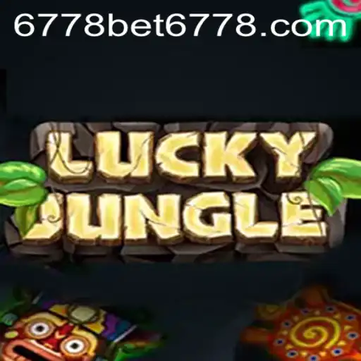 Exploring the World of LuckyJungle: A Thrilling Adventure with 6778bet