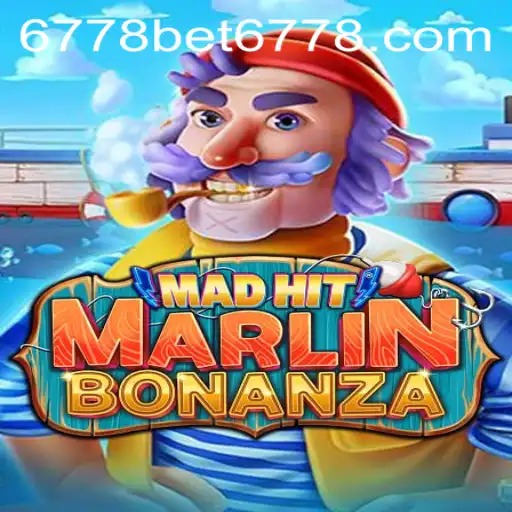 MadHitMarlinBonanza: A Dive into the Exciting World of Underwater Adventures with 6778bet