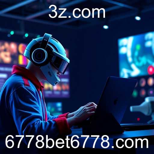 Novas Tendências no Mercado de Jogos Online