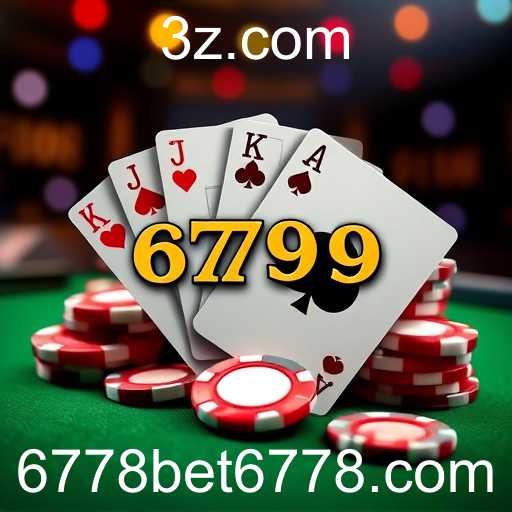 A Emoção Estratégica do Pôquer: Uma Viagem pelo Mundo das Cartas