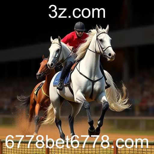 Explorando a Fascinante Categoria de Jogos de Corrida de Cavalos no 6778bet
