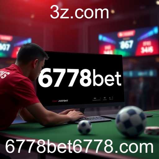 6778bet