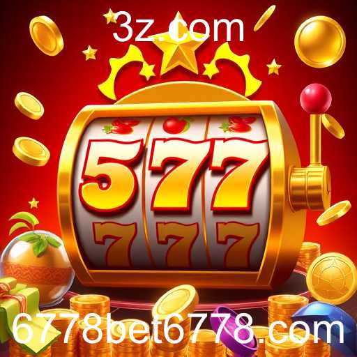 Explorando o Mundo dos Caça-Níqueis Online no 6778bet