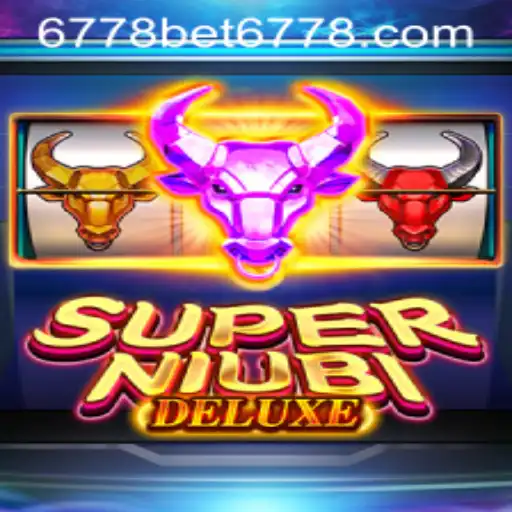 Exploring the Thrilling World of SuperNiubiDeluxe and its Intriguing Connections to 6778bet