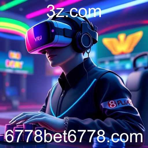 Inovações Tecnológicas Transformam o Mundo dos Jogos