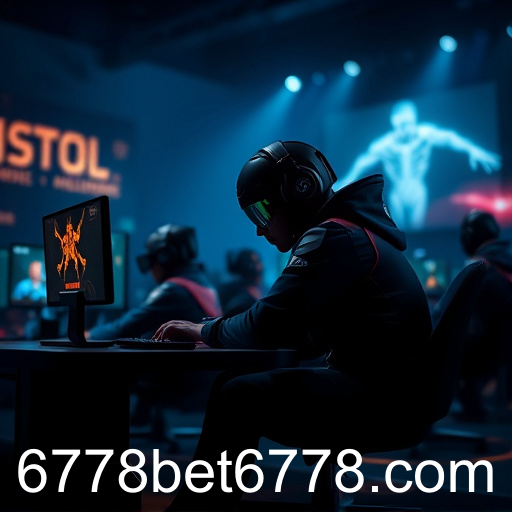 6778bet