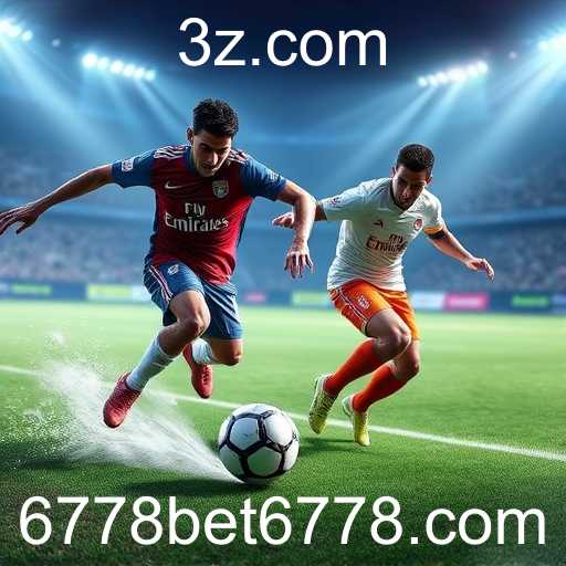 Explorando a Emoção dos Esportes Virtuais na Plataforma 6778bet