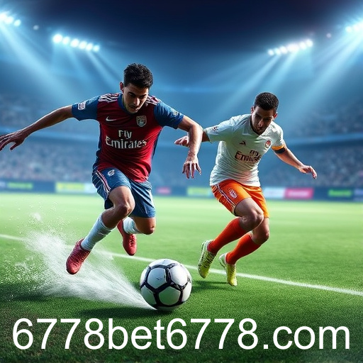 Explorando a Emoção dos Esportes Virtuais na Plataforma 6778bet